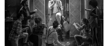 Event-Image for 'JUKEBOX HEROES'