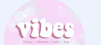 Event organiser of Vibes