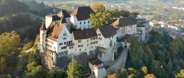 Event-Image for 'Erz&auml;hlcaf&eacute;: Feste feiern!'