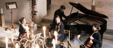 Event-Image for 'Rhein Klassik'
