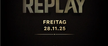 Event-Image for 'REPLAY EVENT'