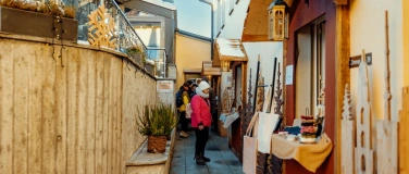 Event-Image for 'Uetliberger Weihnachtsmarkt'