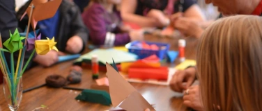 Event-Image for 'MuseumsM&auml;use: Wir basteln ein bezauberndes Schmuckst&uuml;ck'