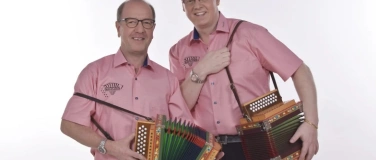 Event-Image for 'Stubete mit Marcel Zumbrunn und Peter Grossen'