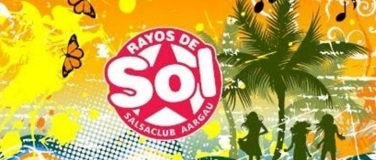 Event-Image for 'Salsa Party'