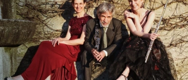 Event-Image for 'Serenaden um halb8: Portraits'