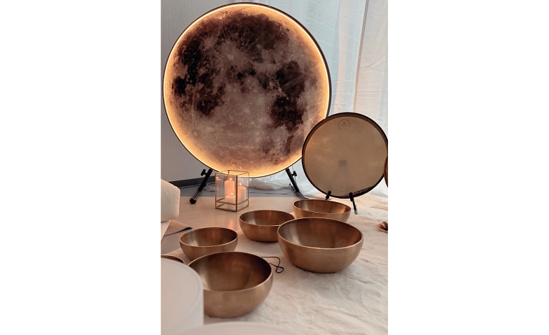 Event-Image for 'Sound Healing   Weekend Dezember ️'