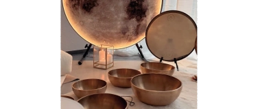 Event-Image for 'Klangmeditation & Sound Healing'