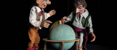 Event-Image for 'BMT - Szenensprünge'