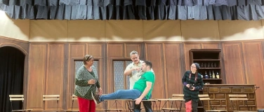 Event-Image for 'Laientheater Limberg'