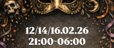 Event-Image for 'Fasnachts Spezial Im Madeleine'