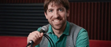 Event-Image for 'Balz Aliesch'