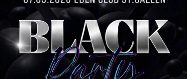 Event-Image for 'All Black Party'