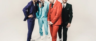 Event-Image for 'Dada Ante Portas'