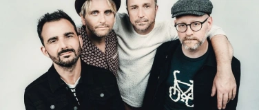 Event-Image for 'Dada Ante Portas Openair'