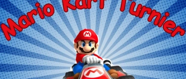 Event-Image for 'Mario Kart von daddeln'