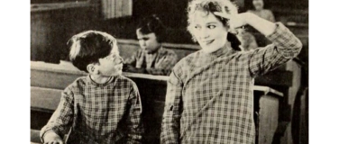 Event-Image for 'Stummfilm: USA 1919 Daddy-Long-Legs - Regie: Marshall Neilan'