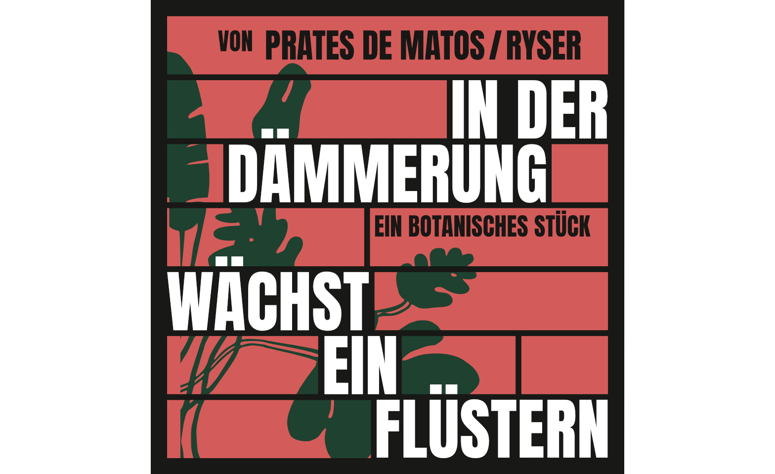 Event-Image for 'In der D&auml;mmerung w&auml;chst ein Fl&uuml;stern'