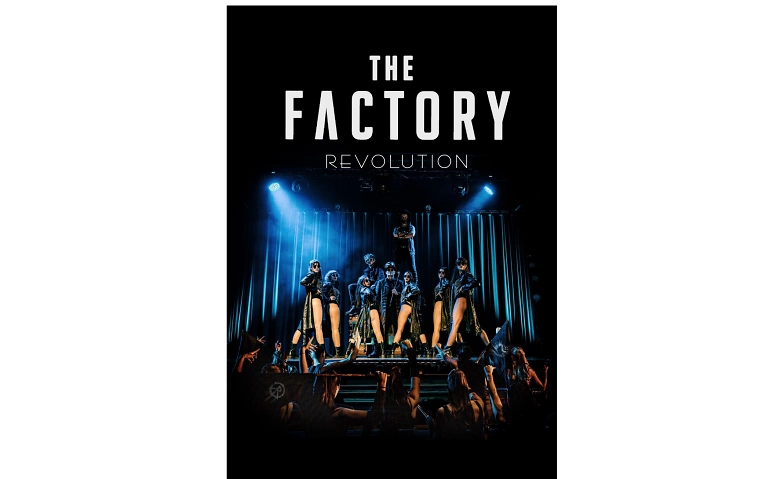 THE FACTORY &ndash; REVOLUTION ${singleEventLocation} Tickets