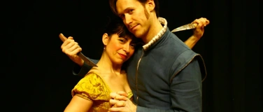 Event-Image for 'MUCH ADO ABOUT NOTHING - Schauspiel in englischer Sprache'
