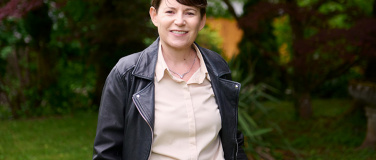 Event-Image for 'Bl&uuml;tenlese aus der Uhrenstadt - Lesung mit Claudia Dahinden'