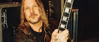 Event-Image for 'Devon Allman&rsquo;s Blues Summit with Special Guests (US)'