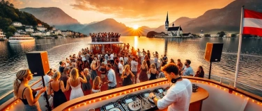 Event-Image for 'Art & Fest Partyboot 2026'