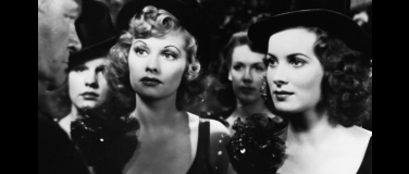 Event-Image for 'Dance, Girl, Dance'