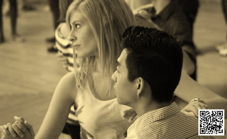 Event-Image for 'Discover the magic of West Coast Swing in 3 hours'