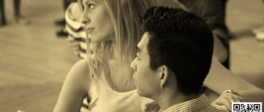 Event-Image for 'Discover the magic of West Coast Swing in 3 hours'