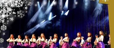 Event-Image for '«Spirit of Irish Christmas» - Danceperados of Ireland'