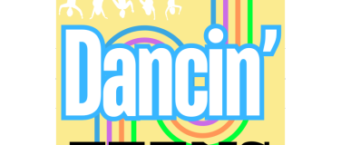Event-Image for 'Dancin‘ Teens'
