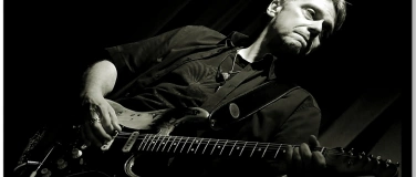 Event-Image for 'Konzert im Graben - Dani Bischoff Band'