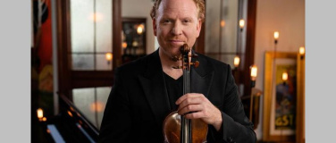 Event-Image for 'Daniel Hope'