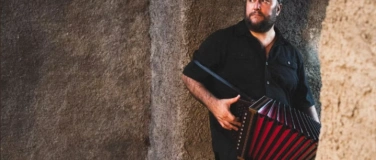 Event-Image for 'Daniel Th&uuml;rler & Band'