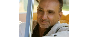 Event-Image for 'Daniel Speck - Villa Rivolta'