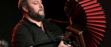 Event-Image for 'Daniel Th&uuml;rler & Band'