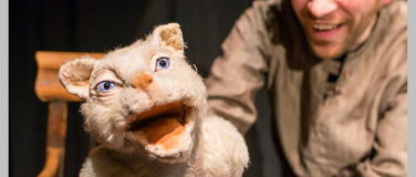 Event-Image for 'Daniel Wagner: Märchencomedy'