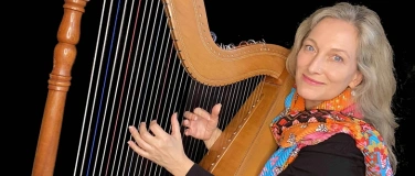 Event-Image for 'Harfenkl&auml;nge aus dem Herzen Lateinamerikas'