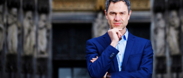 Event-Image for 'Daniele Ganser: Die NATO - ein gefährliches Militärbündnis'