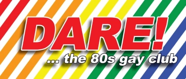 Event-Image for 'DARE! @ Nachtasyl'