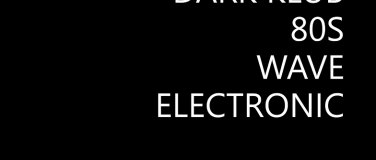 Event-Image for 'Dark Klub "80s Wave Electronic"'
