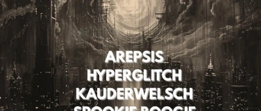 Event-Image for 'DARKSIDE LUCERNE'