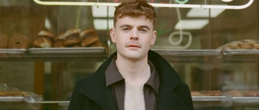 Event-Image for 'Darren Kiely'