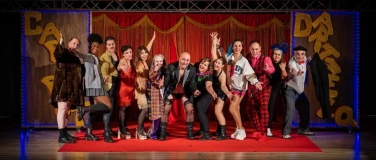 Event-Image for 'Festival de Teatro "Cabaret Enxebre"'