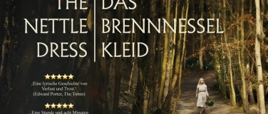 Event-Image for 'Brennnessel Ap&eacute;ro & Filmvorf&uuml;hrung&nbsp;"Das Brennnesselkleid"'