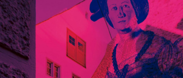 Event-Image for 'Das Brenyhaus in Rapperswil. Vom Adelssitz zum Stadtmuseum'