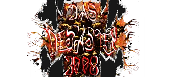 Event organiser of Das Desaster