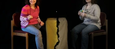 Event-Image for 'Das entfernte Gef&uuml;hl'