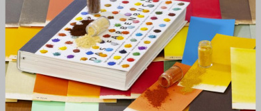 Event-Image for 'Das Farbenbuch'